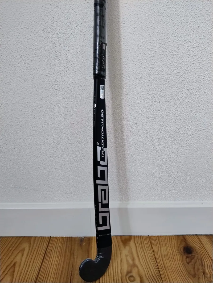 Brabo Traditional90 hockeystick