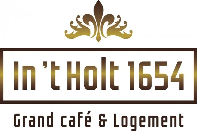 Dinerbon van € 45,00 - In 't Holt 1654