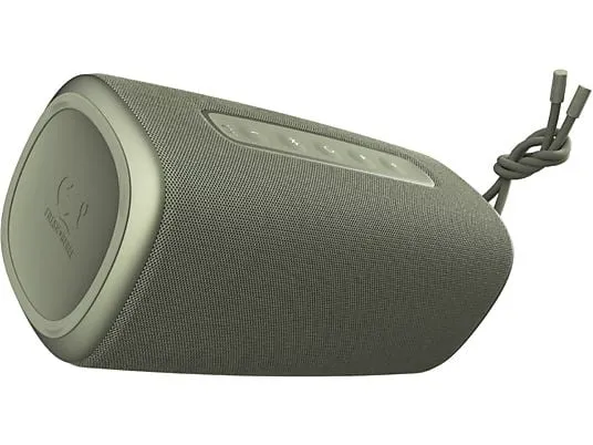 Fresh 'n Rebel Bluetooth speaker BOLD L2 - Dried Green