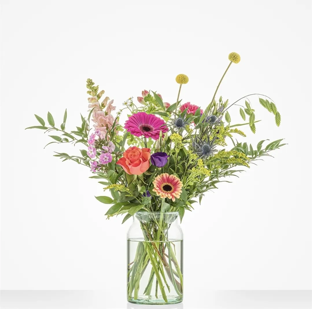 Boeket van de Dag - Bloemenboetiek Mario
