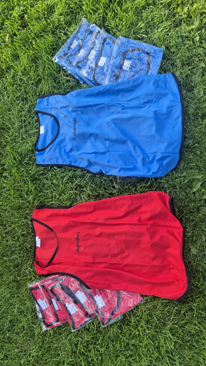 ClubColors hesjes