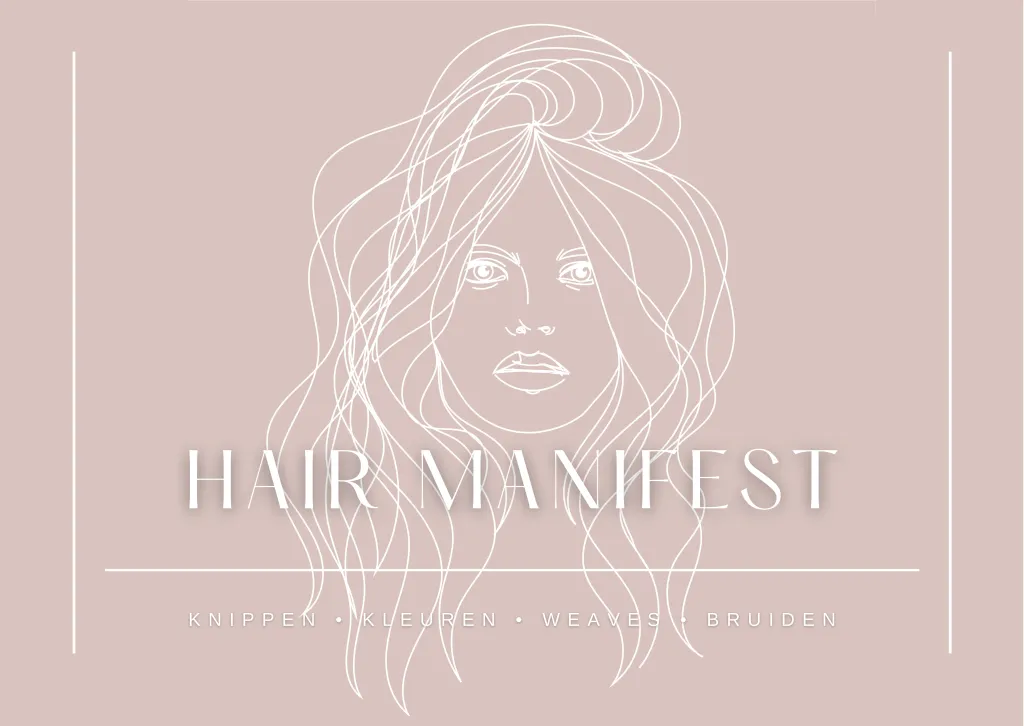 Waardebon voor 1 knipbeurt bij Hairmanifest t.w.v. € 35,50 (nr.1)
