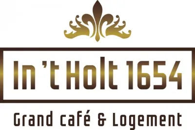 Dinerbon van € 45,00 - In 't Holt 1654
