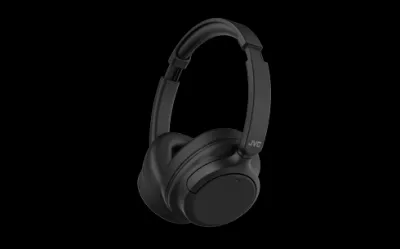 JVC HA-S75N Over Ear Noise Cancelling Koptelefoon