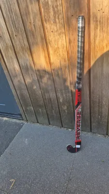 Hockeystick Reverse